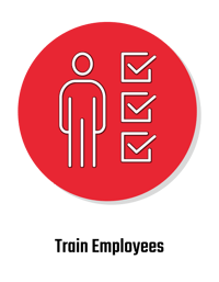 Train Employees