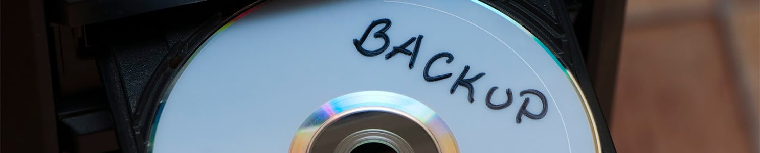 Backup Disk [153908823]