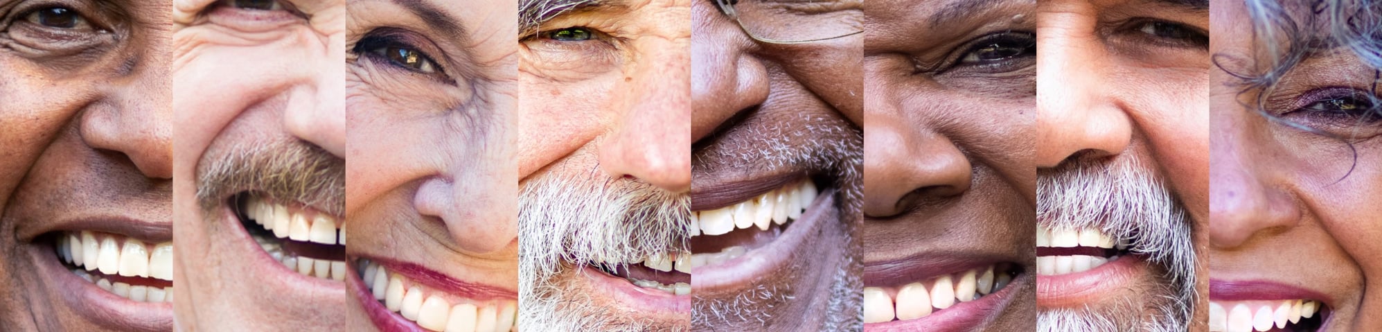 Diverse American seniors faces [1620006579]_banner