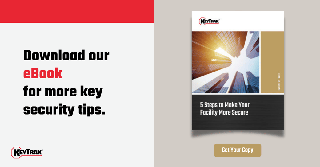 Download our eBook for more key security tips. (1)-1