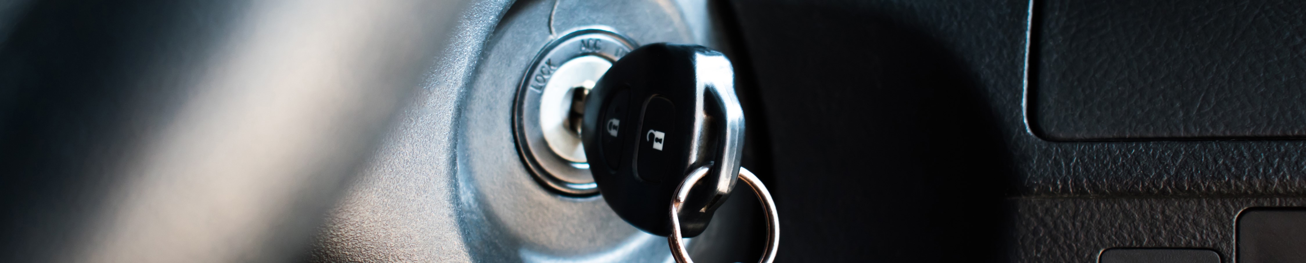 Are You Adequately Securing Your Dealership's Keys?