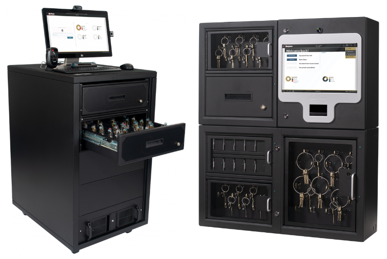 Keytrace What to Look for in a Key Management System