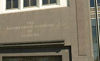 The Retirement Systems of Alabama