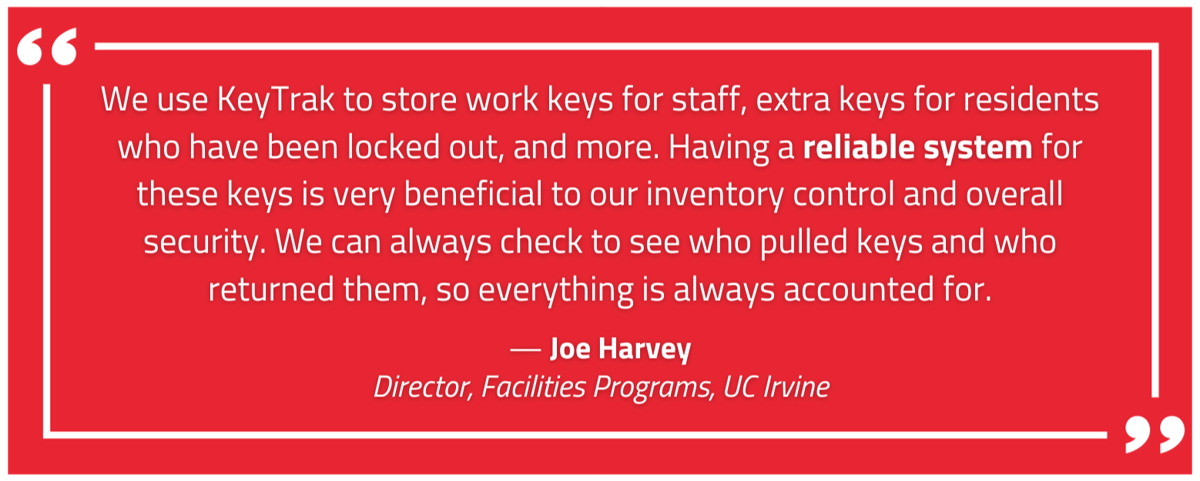 Key Control Training Key Control Best Practices for Colleges and Universities