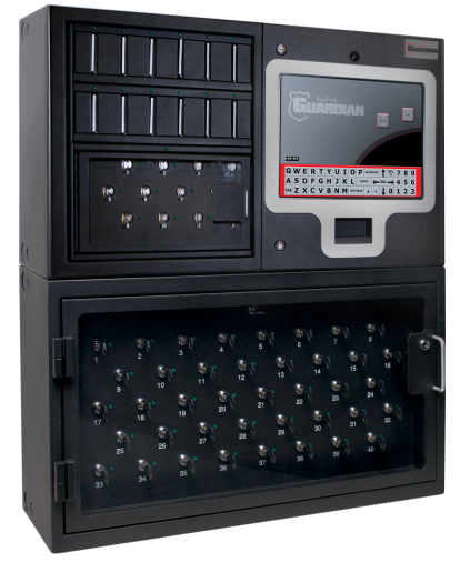 Customer Tip: Optimize Your Key Control System From A to Z