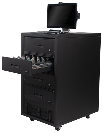 Key Control Standard Customer Tip: Optimize Your Key Control System From A to Z