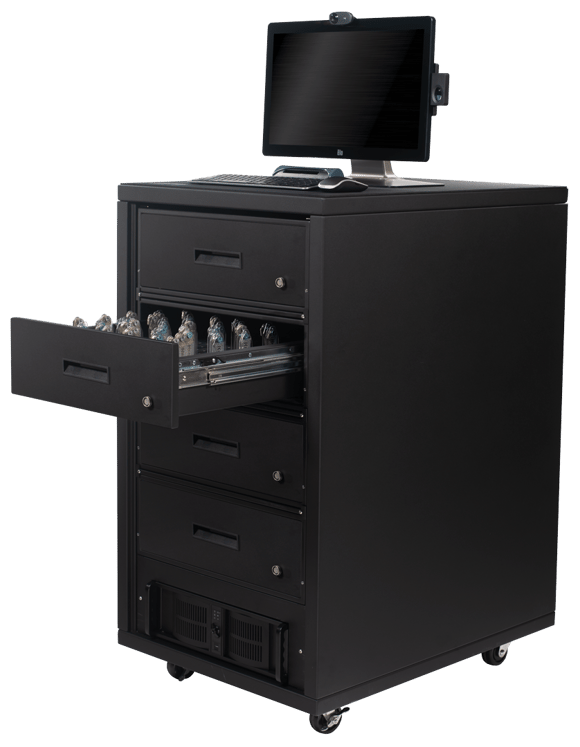 Customer Tip: Optimize Your Key Control System From A to Z