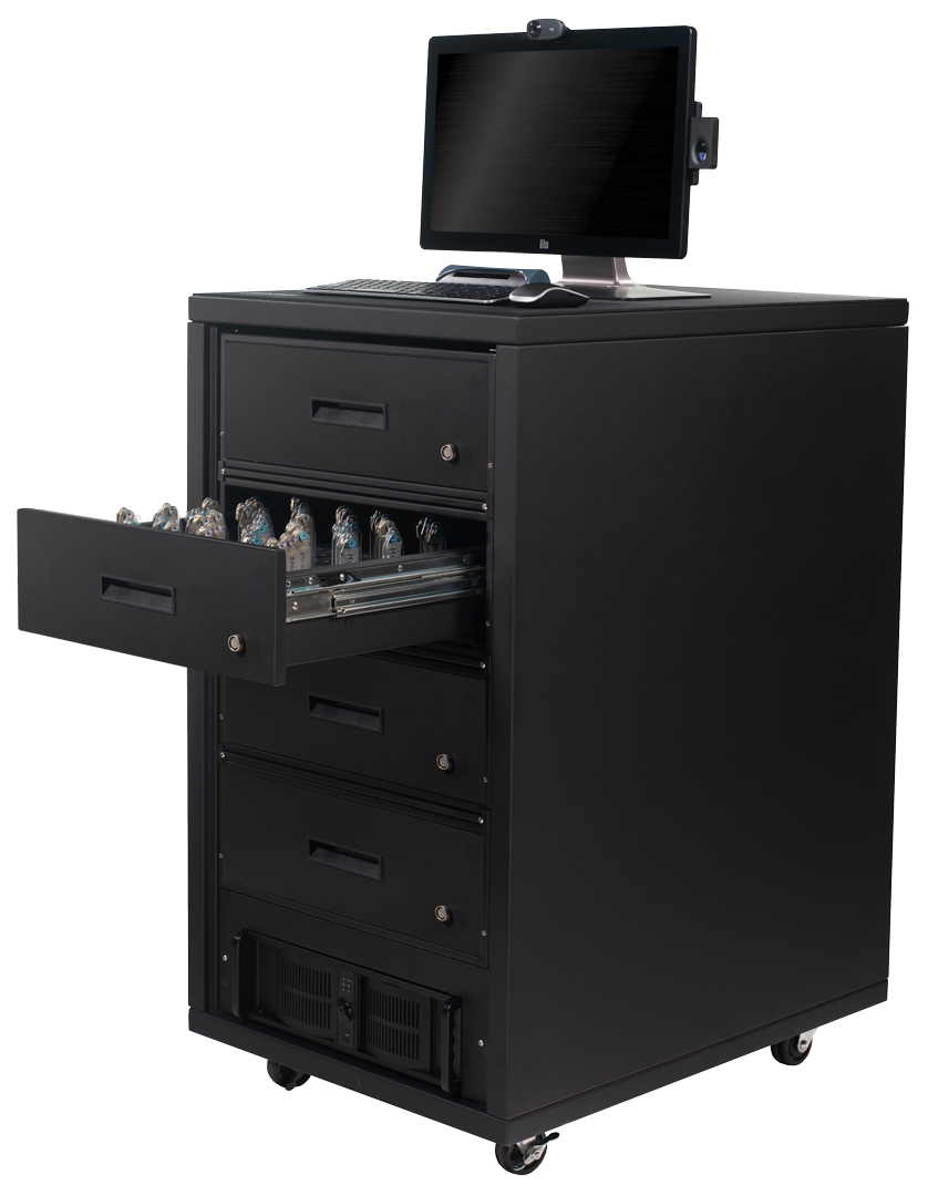 Customer Tip: Optimize Your Key Control System From A to Z